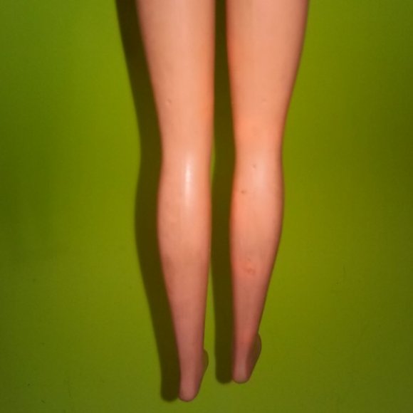 Barbie Doll Vintage Skipper Beach Blast & Pet Pals  Bundle damaged - Picture 13 of 13